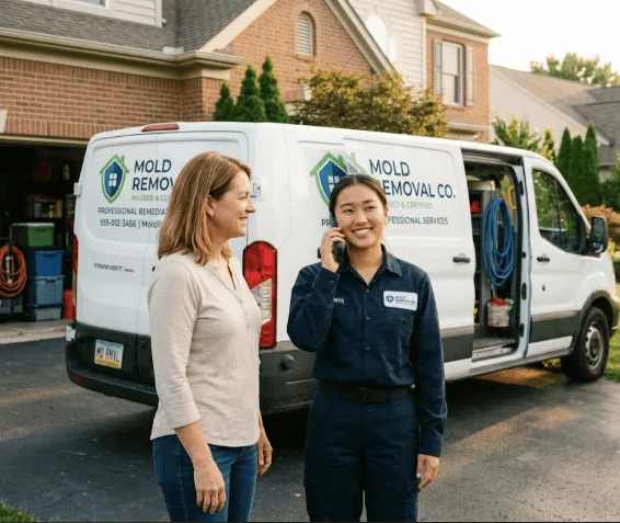 Crawlspace Mold Remediation Piney Point, MD FAQs